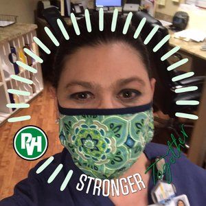 Meet your Posher, Ginger